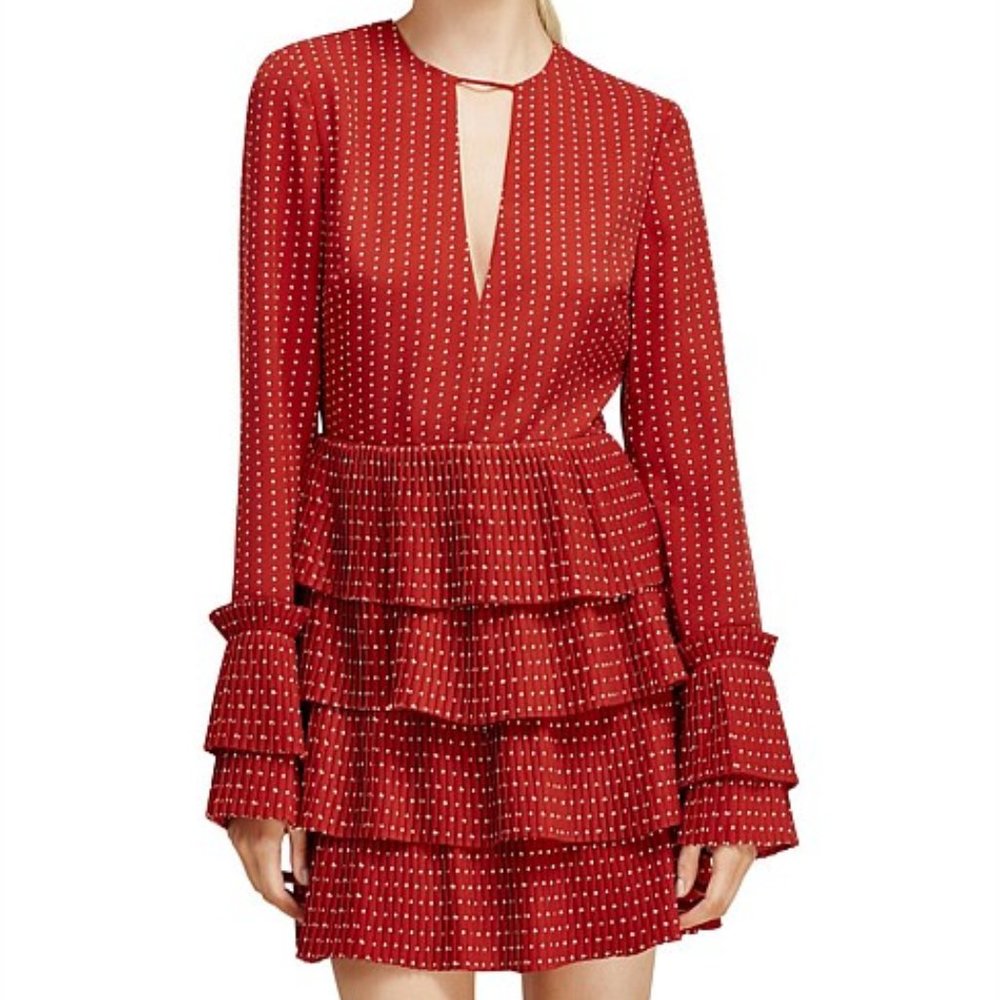 C/MEO Collective Fundament Dress